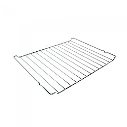 Grille 440 x 340 mm pour four smeg