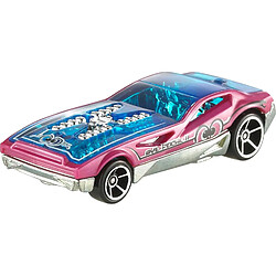 Acheter Mattel Coffret de 9 Véhicules Modèle Réduit à l'Échelle de 1/64 Gift Hot Wheels Multicolore