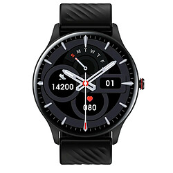 Yonis Montre Connectée AMOLED Appels BT Santé Sport