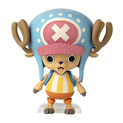 Bandai - Anime Heroes - One Piece - Figurine Anime heroes 7 cm - Chopper - 36936