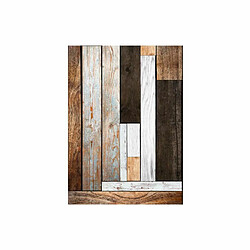 Paris Prix Papier Peint Parquet 50x1000cm