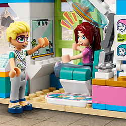 41743 Le salon de coiffure LEGO® Friends pas cher