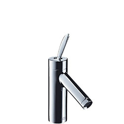 Axor Hansgrohe - Robinet lavabo - Robinet Mitigeur Lavabo AXOR STARCK CLASSIC EcoSmart Hansgrohe - Chrome