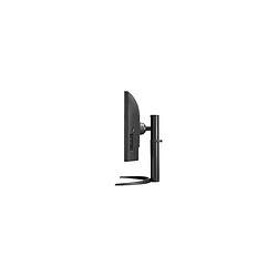 LG 34WQ75X-B 86,7cm (34``) QHD Curved IPS Monitor HDMI/DP/USB-C 99% RGB HDR HV