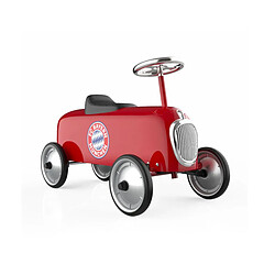 Baghera Véhicule enfant Porteur Racer FC Bayern