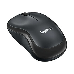 Avis Yonis Souris Ergonomique Sans Fil Silencieuse Rouge