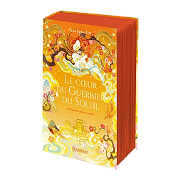 Le Royaume céleste. Vol. 2. Le coeur du guerrier du soleil