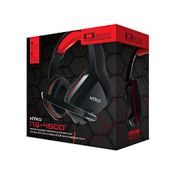 Acheter nYko Technologies, Inc. Casque NS-4500 pour nintendo Switch, Nyko