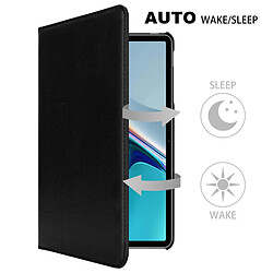 Cadorabo Coque Huawei MatePad 11 (10.95 Zoll) Etui en Noir