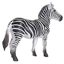 Mojo Wildlife Zebra - 387393 387393