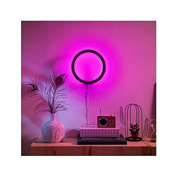 Acheter Philips Hue Lumière connectée Philips HWCA SANA Applique 20W - Noir