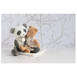 Acheter Doudou pantin Panda - Doudou et compagnie