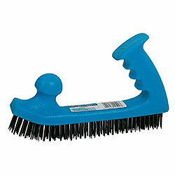 Silverline 868565 Jumbo Easy Grip Wire Brush