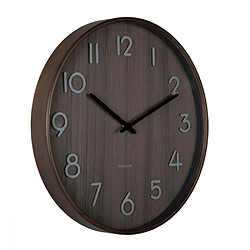 Present Time Horloge Pure Medium D40cm