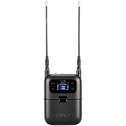 Avis SLXD15 85 H56 Shure