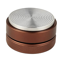 Marteau De Poudre De Distributeur De Bourreur De Café D'acier Inoxydable 58mm - Fil