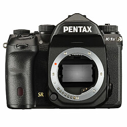 Pentax appareil photo reflex k 1 mark II