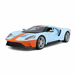 Maisto Adition spAciale 2017 Ford gT Variable color Diecast Vehicle (Achelle 1:18), la couleur peut varier