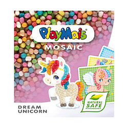 Playmais Mosaic Dream Licorne