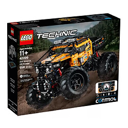 42099 Le tout terrain X treme LEGO® TECHNIC