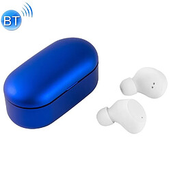 Yonis Ecouteurs Bluetooth Sans Fil Avec Boîte LED