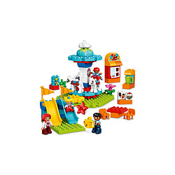 LEGO® DUPLO® Ma ville - La fête foraine - 10841