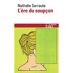 L'ère du soupçon