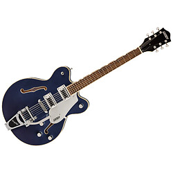 G5622T Electromatic Double-Cut Midnight Sapphire Gretsch Guitars