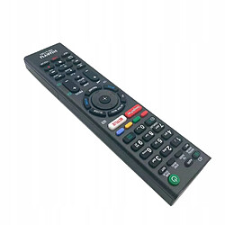 Avis GUPBOO Télécommande Universelle de Rechange Pour Sony TV KD-55X8500D KD-65X9300D XBR75X940D XBR-