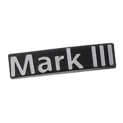 Pour Mark III pas cher