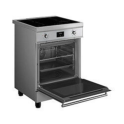 Acheter Cuisinière induction SMEG C6IMXT2 60 cm