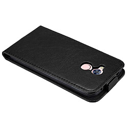 Acheter Cadorabo Coque Honor 6A Etui en Noir