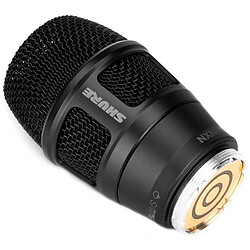 Avis RPW204 Shure