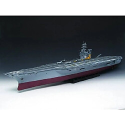 Acheter Trumpeter Maquette Bateau U.s. Cvn-68 Nimitz Aircraft Carrier 1975