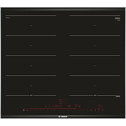 Plaque à Induction BOSCH PXX675DC1E 52,7 cm 60,6 cm 7400 W