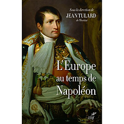 L'Europe au temps de Napoléon