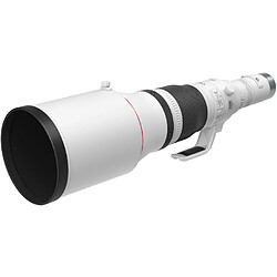 Canon RF 1200mm f8 L IS USM Objectif