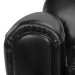 Acheter Rendez Vous Deco Fauteuil Club noir