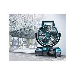 Acheter Ventilateur double alimentation Makita CF001GZ 40 V nu