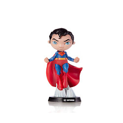 Iron Studios DC Comics - Figurine Mini Co. Superman 16 cm