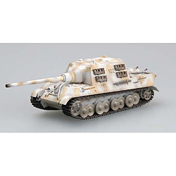 S.Pz.Jag.Abt.653,Tank 102 - 1:72e - Easy Model