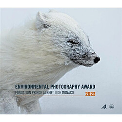 Environmental photography award : 2023 - Occasion