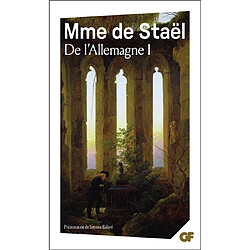 De l'Allemagne. Vol. 1