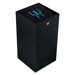 Router Acer Predator Connect T7 RJ45 4G 5G Noir