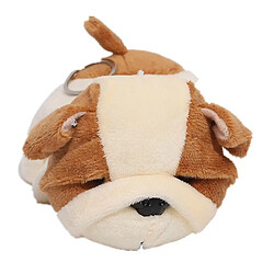 Acheter Universal 11 cm en peluche et conception de chien en peluche - Toyage de trousseau doux