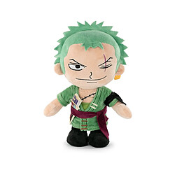 BARRADO One Piece - Peluche Zoro 29 cm