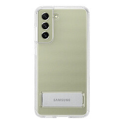 Coque Samsung S21 FE Original Stand