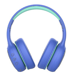 Avis Universal Casque de sécurité enfant (bleu)