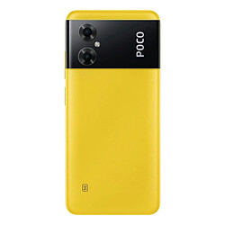 Acheter Xiaomi Poco M4 5G 6GB/128GB Amarelo (Poco Yelow) Dual SIM 22041219PG