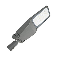 Avis Ledkia Luminaire LED 100W Eternity Éclairage Public Blanc neutre 4000K